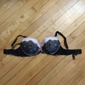 EUC 34 D bra